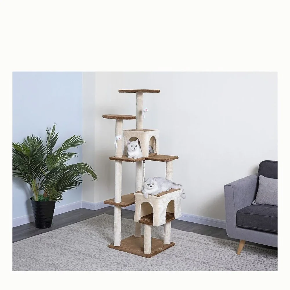 Cat Tree